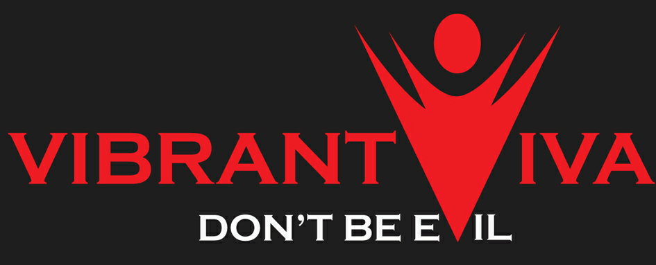 Vibrant Viva Device mark 2979437 Trademark