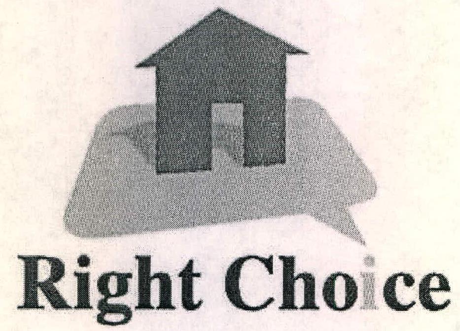 Right Choice Device mark 2230973 Trademark