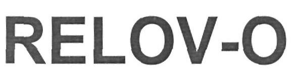 Relov-o (device) Device mark 2489814 Trademark