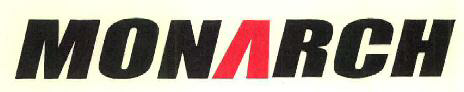 Monarch Device mark 2973045 Trademark
