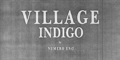 Village Indigo Device mark 2841409 Trademark
