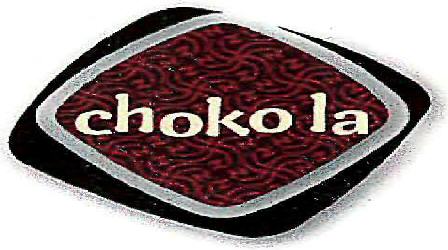 Choko La (device) Device mark 2195869 Trademark