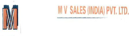M V Sales (india) Pvt. Ltd. With Logo "m" Device mark 2000236 Trademark