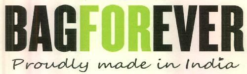 Bagforever Proudly Made In India Device mark 2893953 Trademark