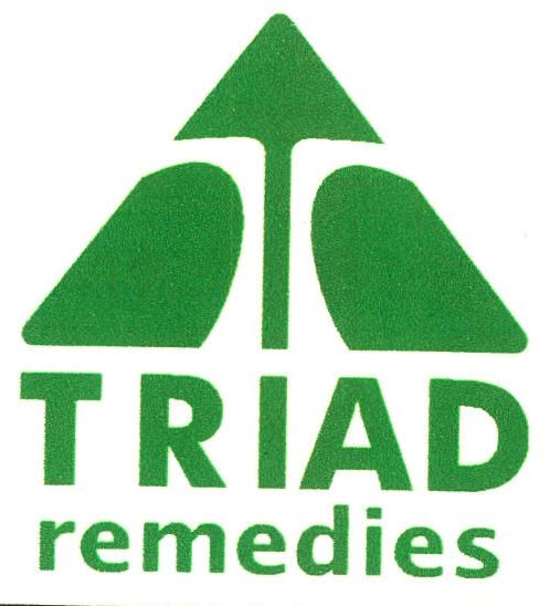 Triad Remedies Device mark 2618499 Trademark