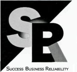 Sbr Device mark 2459816 Trademark