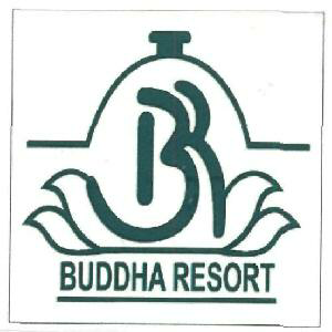 Br Buddha Resort (device) Device mark 2597131 Trademark
