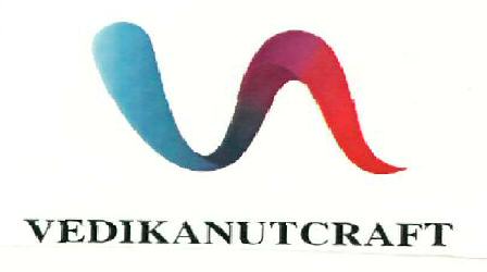 Vedikanutcraft (label) Device mark 2470753 Trademark