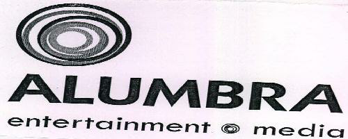 Alumbra (device Of Circle) Device mark 2332419 Trademark