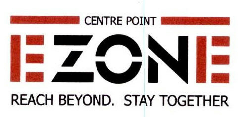 Centre Point Ezone Device mark 2557488 Trademark