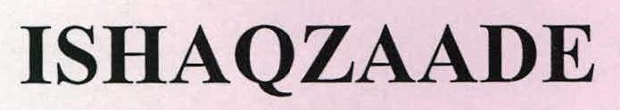 Ishaqzaade Device mark 2218515 Trademark