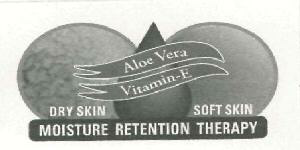 Moisture Retention Therapy (label) Device mark 2611201 Trademark