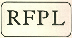Rfpl Device mark 2475966 Trademark