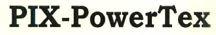 Pix-powertex Device mark 2649190 Trademark