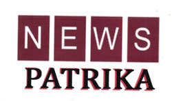 News Patrika Device mark 2726729 Trademark