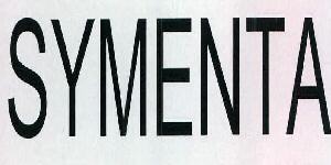 Symenta Device mark 2378397 Trademark