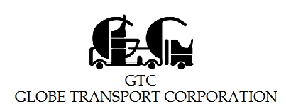 Gtc Globe Transport Corporation With Gc Logo Device mark 2633585 Trademark