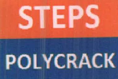 Steps Polycrack Device mark 2393204 Trademark