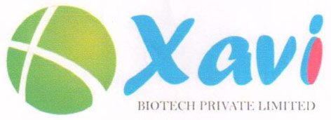 Xavi Device mark 2810911 Trademark
