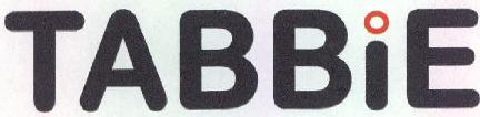 Tabbie Device mark 2293113 Trademark