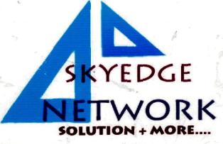 Skyedge Network, Device Of Two Triangles Device mark 2755729 Trademark