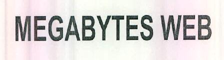 Megabytes Web Device mark 2763961 Trademark