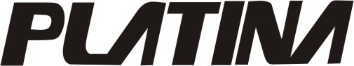 Platina (label) Device mark 2357831 Trademark