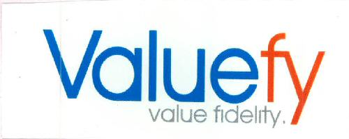Valuefy Device mark 2393071 Trademark
