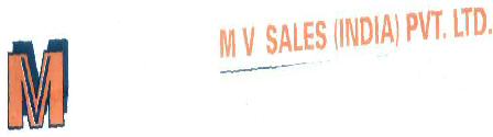 M V Sales (india) Pvt. Ltd. Device mark 2000237 Trademark