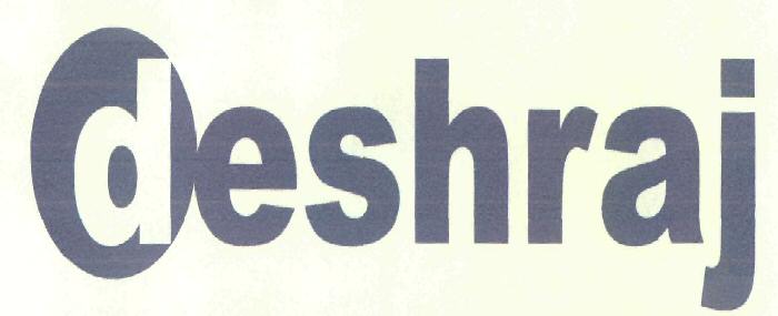 Deshraj (device) Device mark 2453984 Trademark