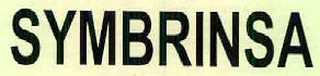 Symbrinsa Device mark 2476907 Trademark