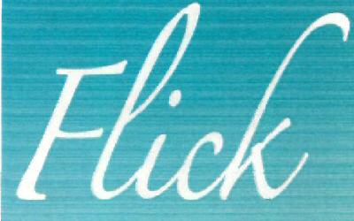 Flick (label) Device mark 2368692 Trademark
