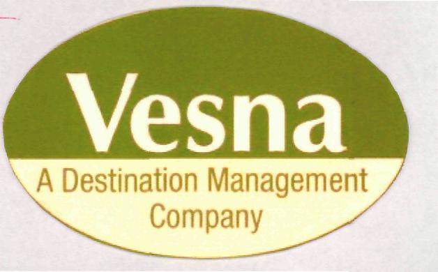 Vesna (logo) Device mark 2198010 Trademark