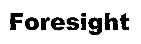 Foresight (device) Device mark 2343922 Trademark