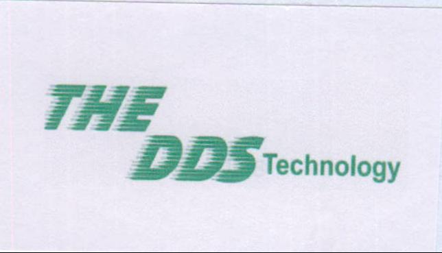The Dds Technology Device mark 2028219 Trademark