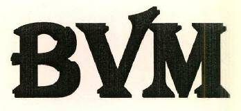 Bvm Device mark 2747408 Trademark