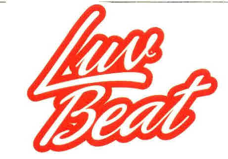 Luv Beat Device mark 2787440 Trademark