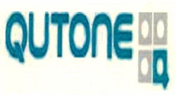 Qutone With Label Device mark 2673032 Trademark