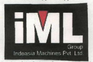 Iml (label) Device mark 2742933 Trademark