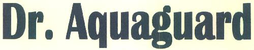 Dr. Aquaguard Device mark 2789542 Trademark