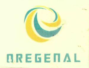Oregenal Device mark 2976554 Trademark