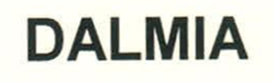 Dalmia Device mark 2662670 Trademark