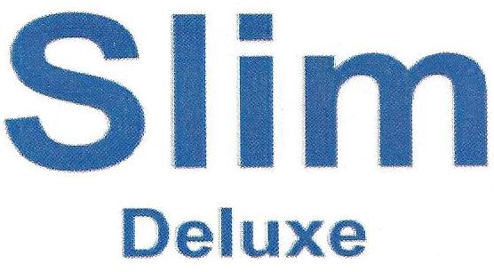 Slim Deluxe Device mark 2666729 Trademark