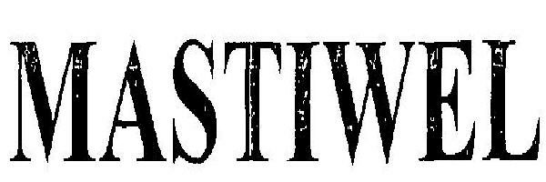 Mastiwel (device) Device mark 2505681 Trademark