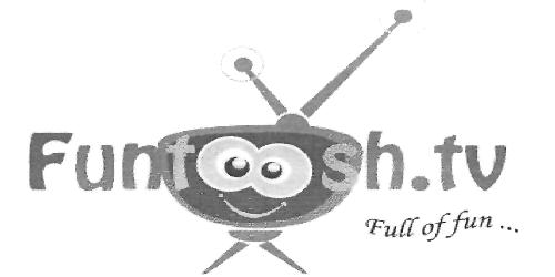 Funtoosh.tv Full Of Fun... (device) Device mark 2270516 Trademark