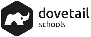 Dovetail Schools Device mark 2836714 Trademark
