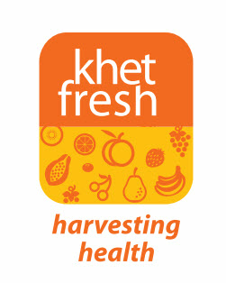 Khetfresh Device mark 2715812 Trademark