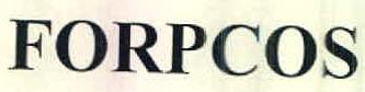 Forpcos Device mark 2643447 Trademark