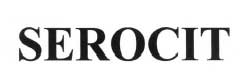 Serocit Device mark 2181467 Trademark