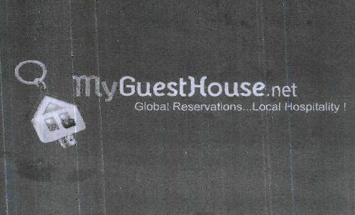 Myguesthouse.net Device mark 2039698 Trademark